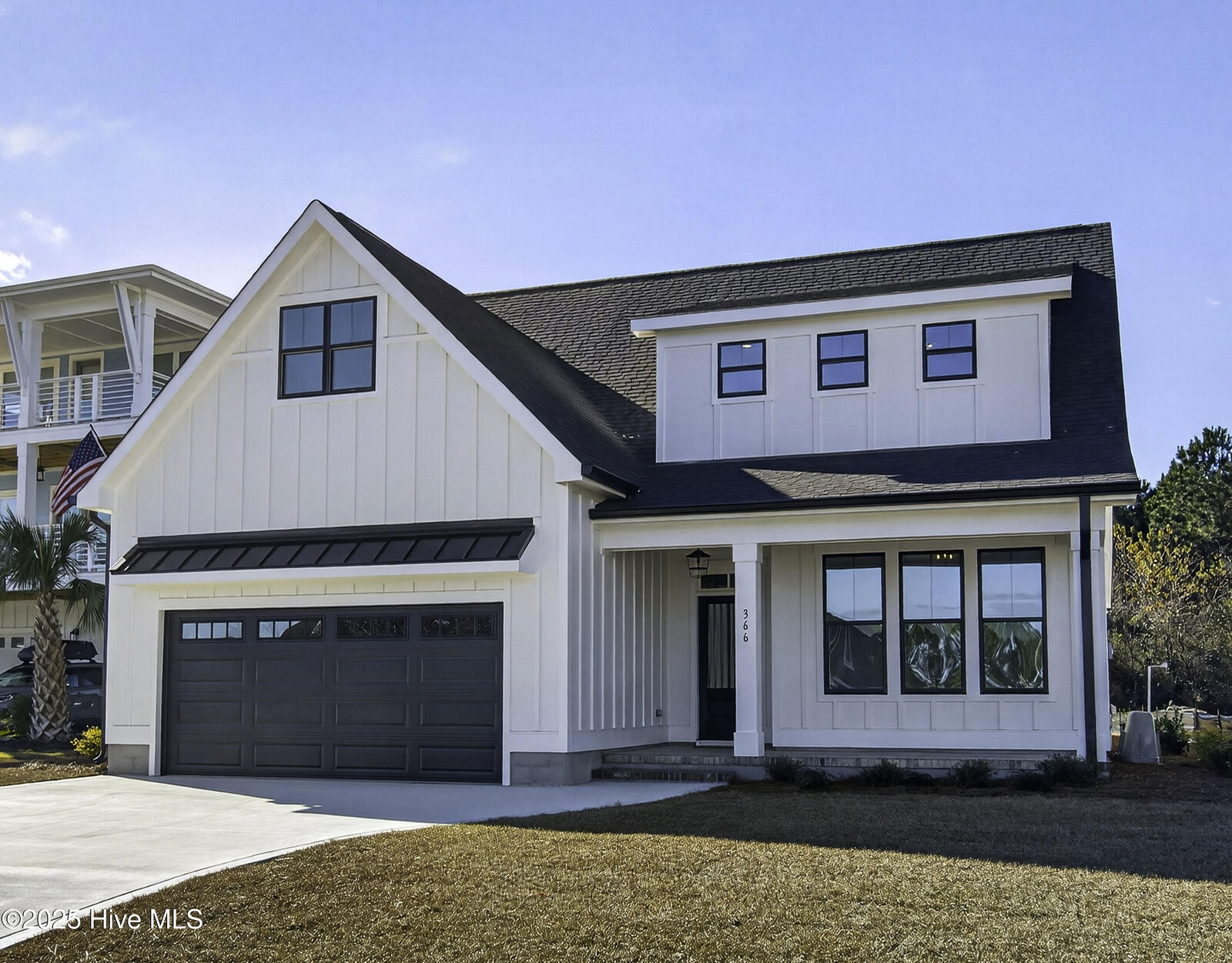 Property Photo:  366 Summerhouse Drive  NC 28445 