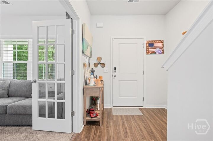 Property Photo:  112 Jepson Way  GA 31322 