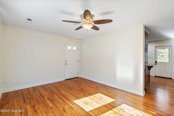 Property Photo:  603 Clyde Drive  NC 28540 