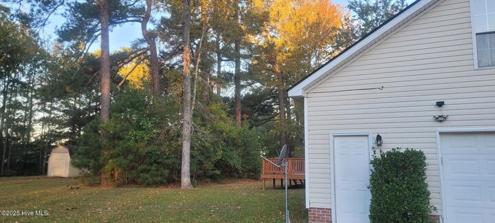 Property Photo: 104 Margaret Drive NC 27921