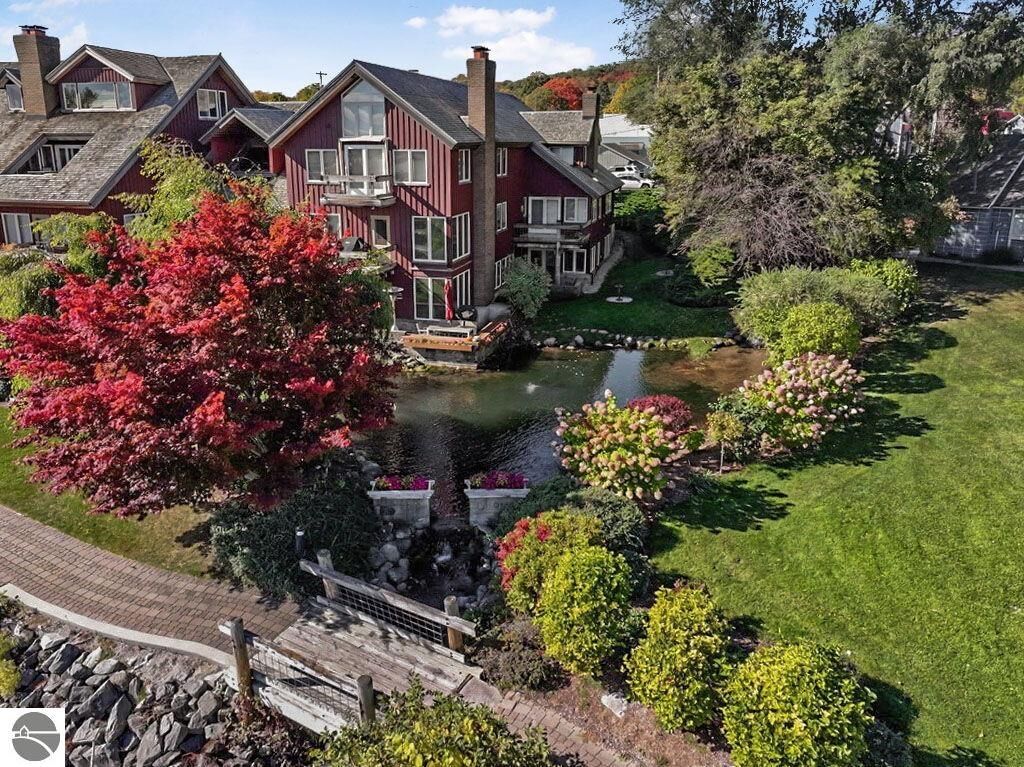 Property Photo:  236 N Front Street  MI 49682 