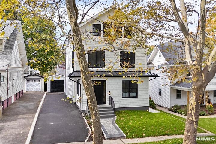 Property Photo: 56 Carmita Avenue NJ 07070