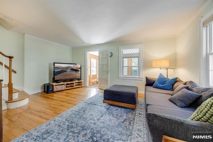 Property Photo:  13 Reading Terrace  NJ 07410 