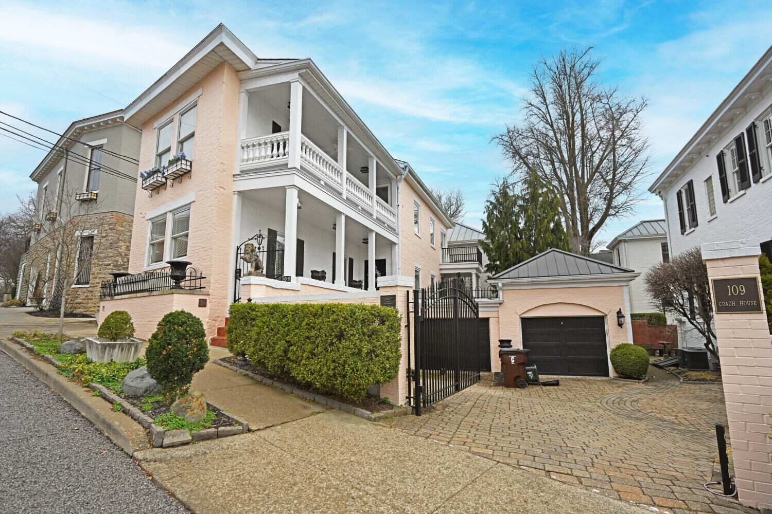 Property Photo:  109 Shelby Street  KY 41011