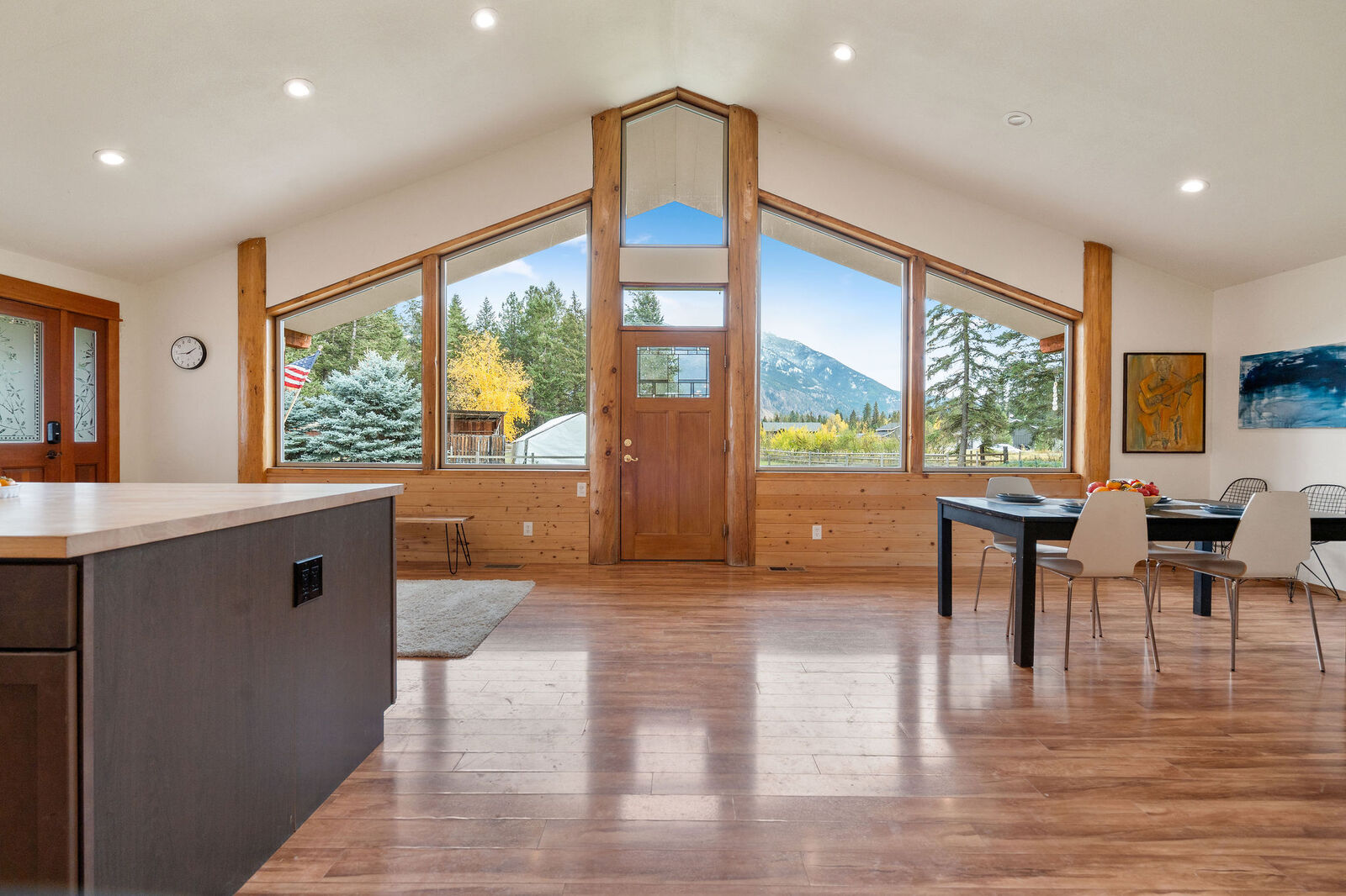 Property Photo:  183 Middle View Trail S  MT 59912