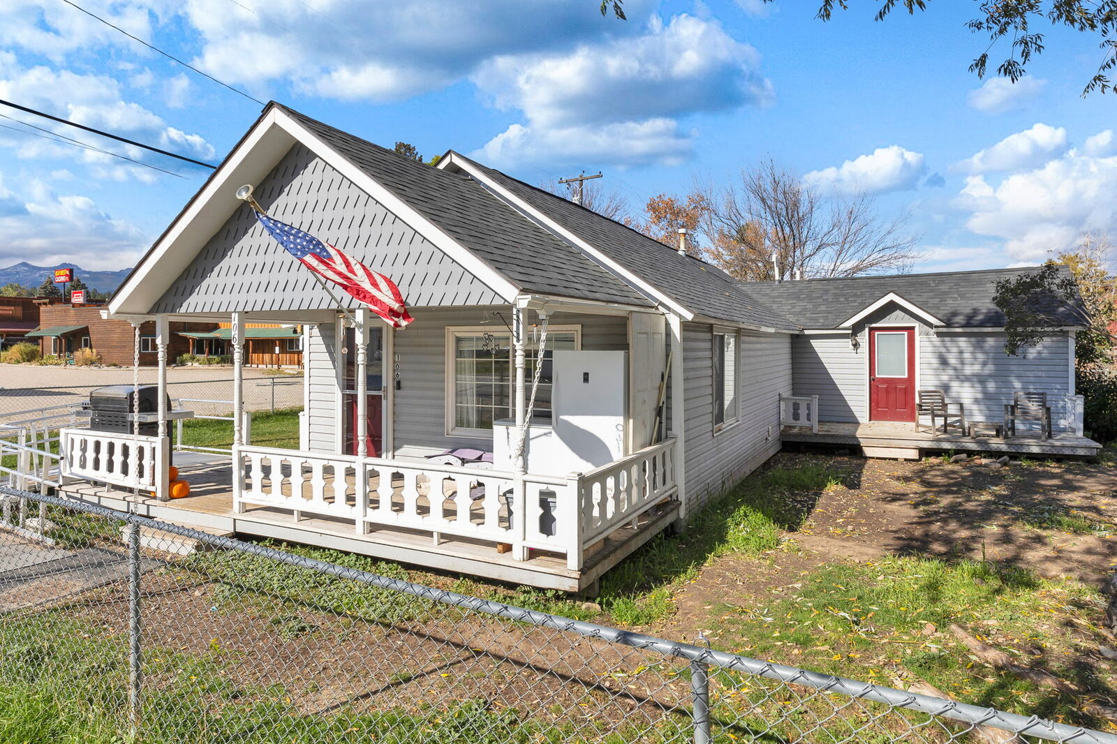 Property Photo:  106 E Southwic Avenue  MT 59829 