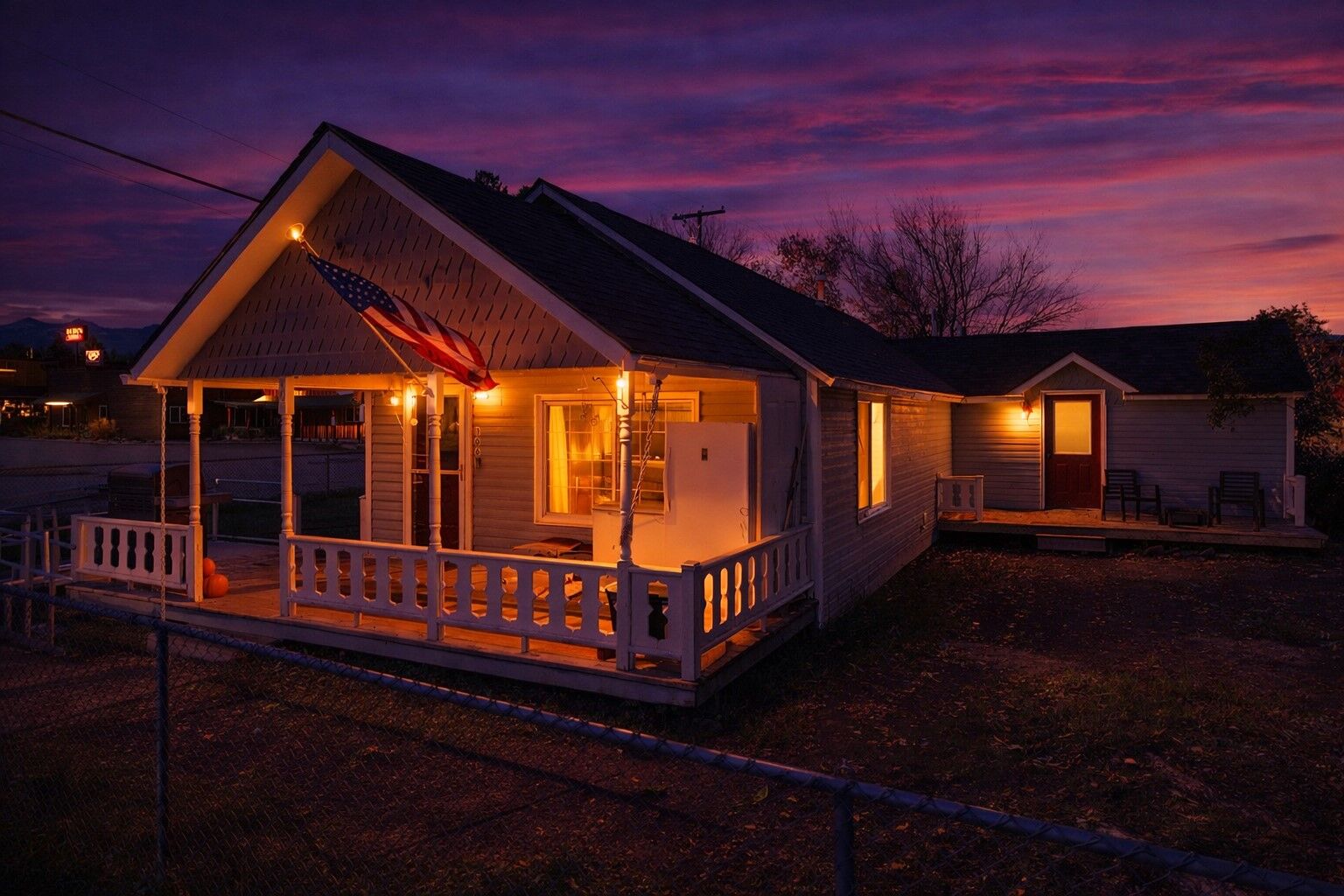 Property Photo:  106 E Southwic Avenue  MT 59829 