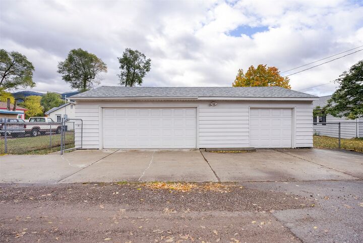 Property Photo: 720 South Avenue W MT 59801