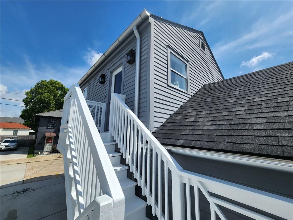 Property Photo: 542 9 Th Street B LA 70053