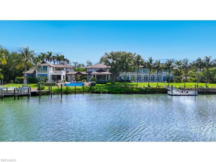 4296 Cutlass Ln  Naples FL 34102 photo