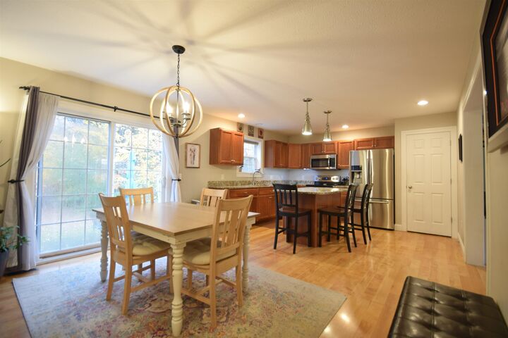 Property Photo: 34 Gaudette Farm Road VT 05454