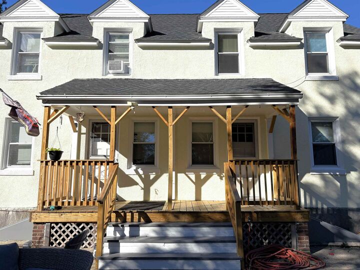 Property Photo: 32-34 Grand Avenue NH 03060