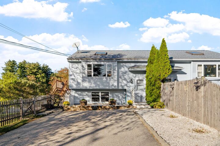 Property Photo: 66L Derryfield Road NH 03038