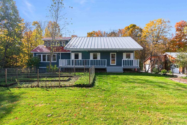 11 Paddock Lane  Milton VT 05468 photo