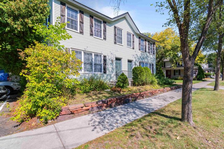 Property Photo:  30-32 Sherman Street  VT 05401 