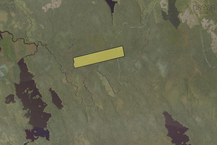 Grant 67 Mahaney Creek, Middle Ohio — photo 1