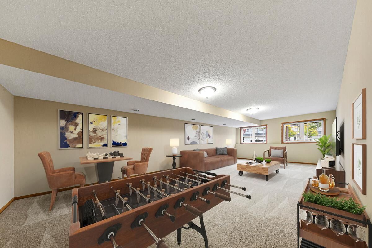 Property Photo:  555 Cannon Way  MN 55019 