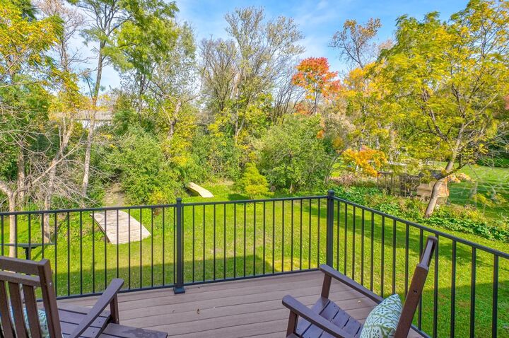 Property Photo:  679 Marie Avenue W  MN 55118 