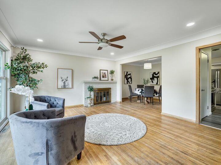 Property Photo: 7237 Aldrich Avenue S MN 55423
