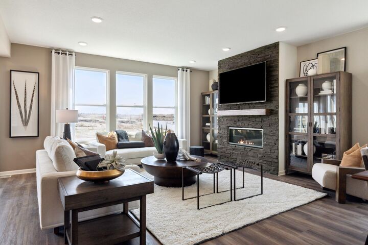 Property Photo:  19432 Everfield Avenue  MN 55024 
