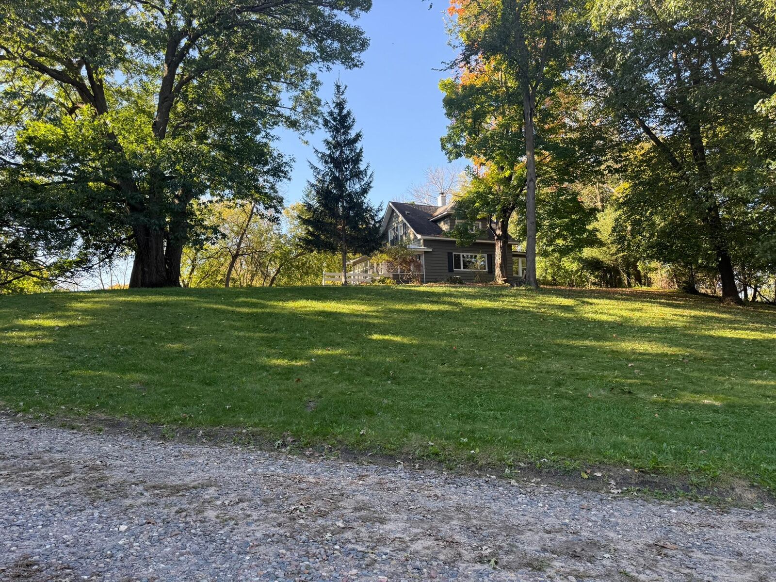 Property Photo: 2625-B Fox Street MN 55391