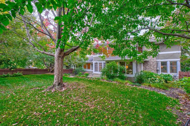 Property Photo: 1485 Edgcumbe Road MN 55116