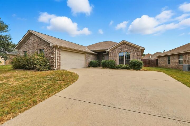Property Photo:  2512 Guinn Farms Road  TX 75707