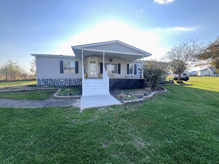 Property Photo:  20212 Highway 36  MO 64651 