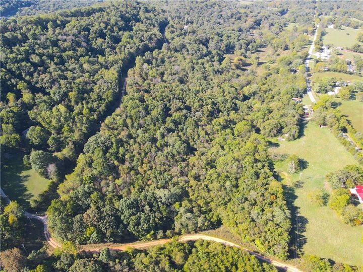 Property Photo:  Cisco Road  AR 72616