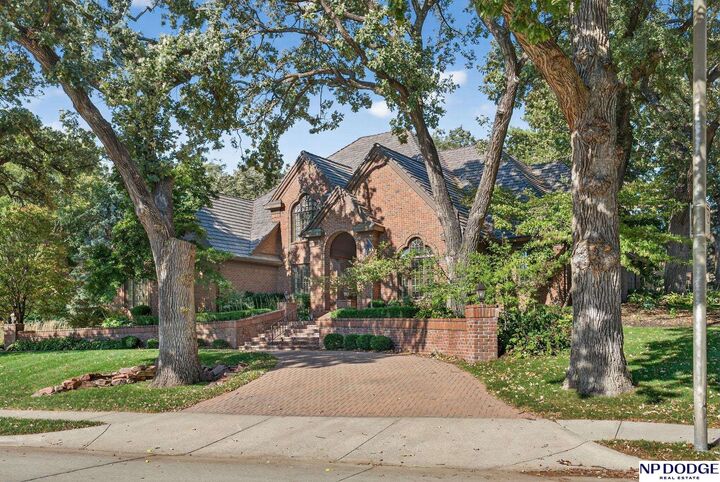 9636 Oak Circle  Omaha NE 68124 photo