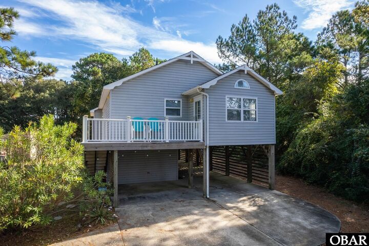 603 W Hayman Boulevard  Kill Devil Hills NC 27948 photo