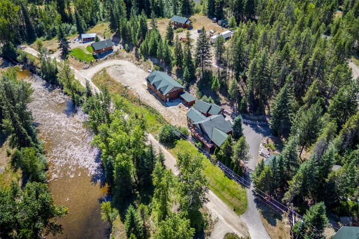 Property Photo:  95 & 105 Dale Avenue  BC V0H 1A0 