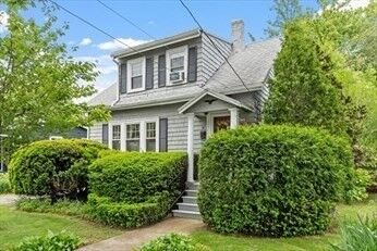 Property Photo:  8 Newcomb Avenue  MA 01906 