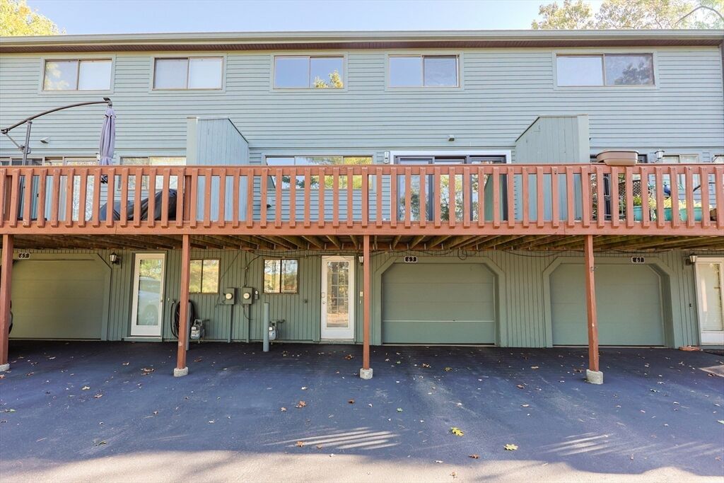 Property Photo:  63 Trailside Way 63  MA 01721 