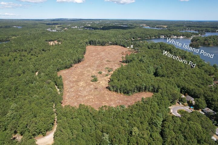 Property Photo:  3 Lady Bug Ln.  MA 02360 