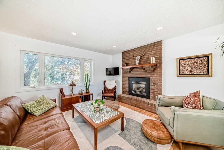 Property Photo: 91 Chisholm Crescent NW AB T2L 0Y9