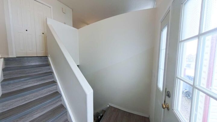 Property Photo: 279 Mustang Road AB T9H 5L7