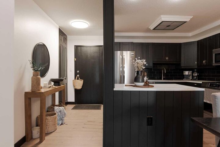 Property Photo: 610 Signal Road 111 AB T9H 4W5