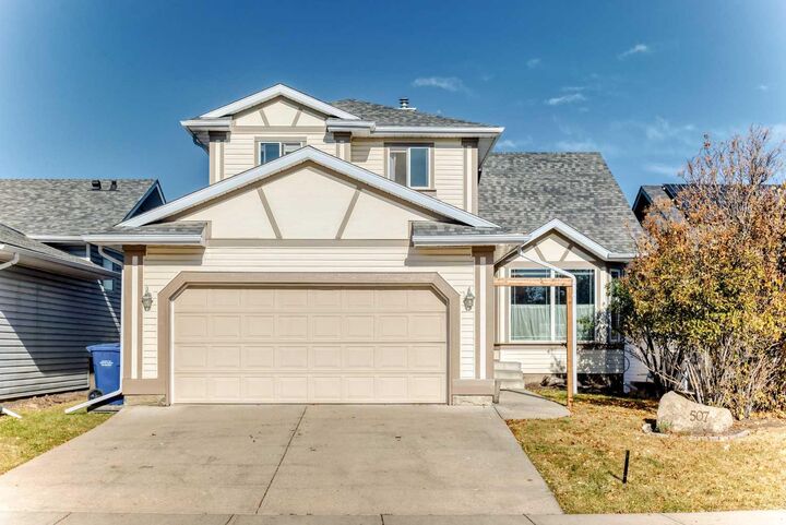 Photo de la propriété: 507 Sheep River Close AB T1S 1S4