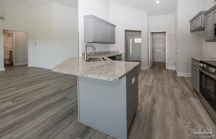 Property Photo:  5369 Hidden Pines Cir  FL 32583 