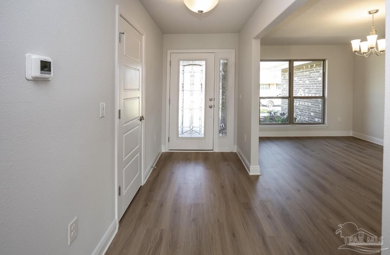 Property Photo:  5363 Hidden Pines Cir  FL 32583 