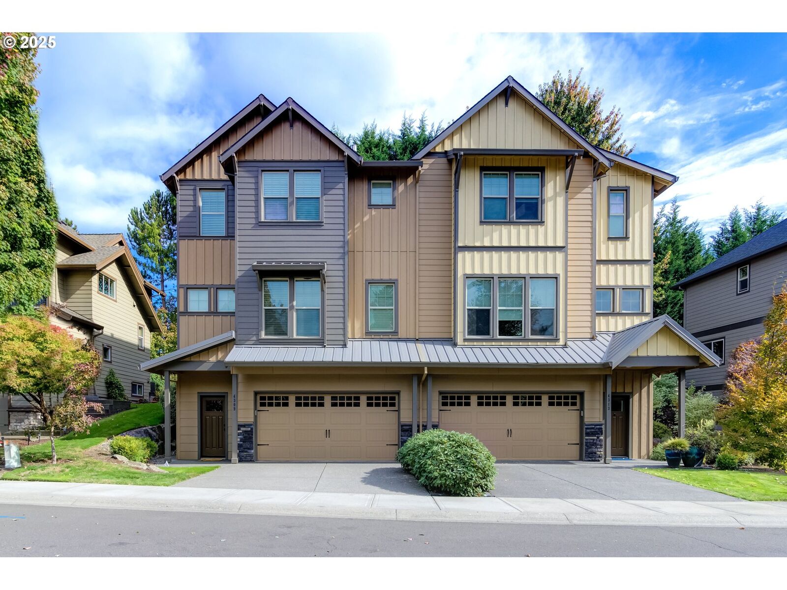 Property Photo:  4309 SE 179th Ct  WA 98683