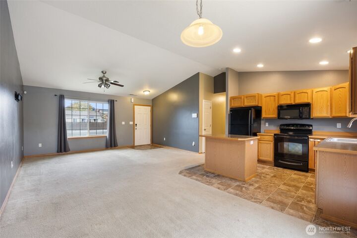 Property Photo:  519 N Paxson Drive  WA 98837 