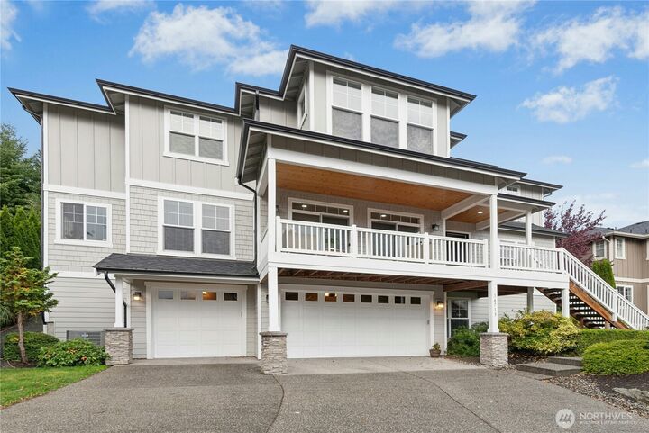 Property Photo: 14713 98th Avenue NE WA 98011