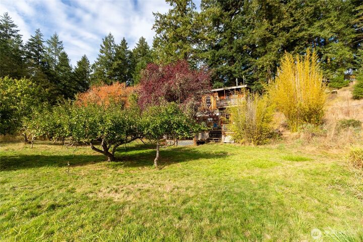 Property Photo:  230  Middle Fork Road  WA 98250