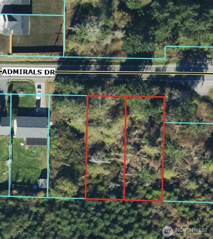 1454  Admirals Drive  Coupeville WA 98239 photo