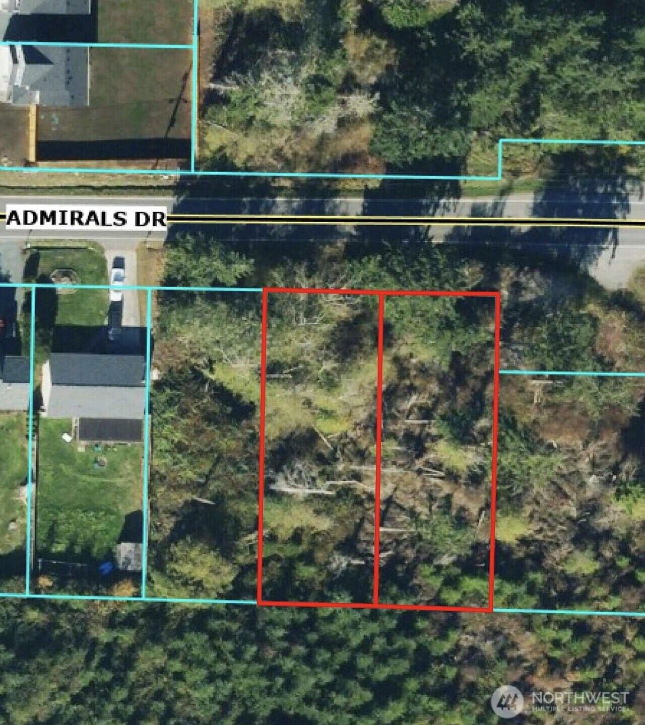 Property Photo: 1454 Admirals Drive WA 98239