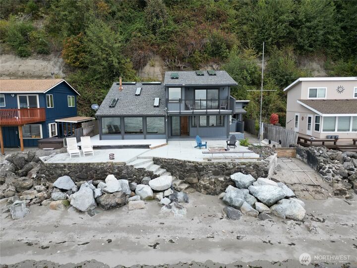 Property Photo:  11  H  South Beach  WA 98206