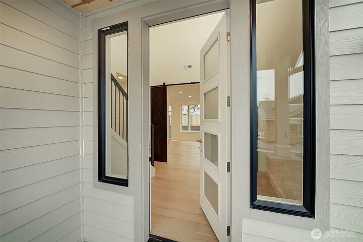 Property Photo: 727 Covington (Lot 5) Avenue WA 98290