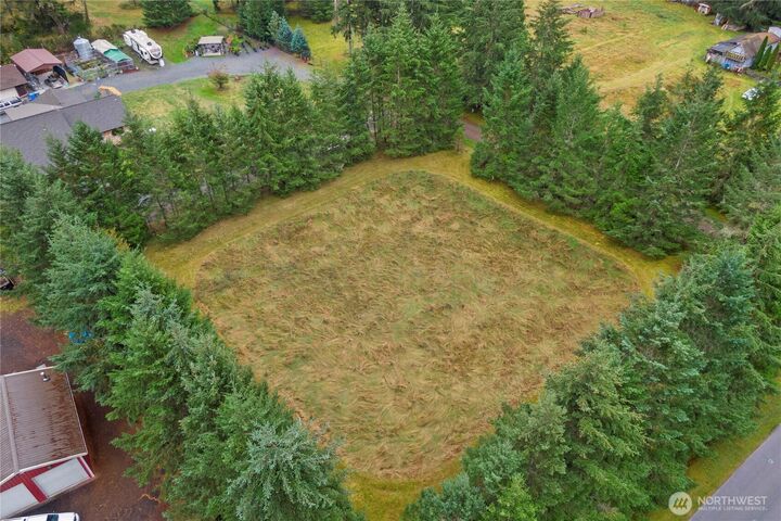 Property Photo: 3417 219th Street E WA 98387